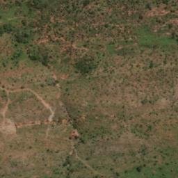 Satellite imagery of Centurion, ZW