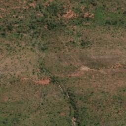 Satellite imagery of Centurion, ZW