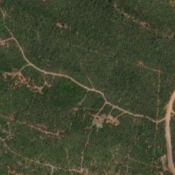 Satellite imagery of Seymore, ZW