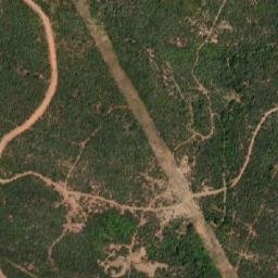 Satellite imagery of Seymore, ZW