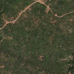 Satellite imagery of Patsy, ZW