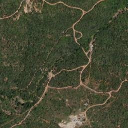 Satellite imagery of Patsy, ZW