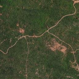 Satellite imagery of Patsy, ZW