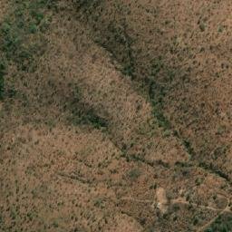 Satellite imagery of Morning Star, ZW