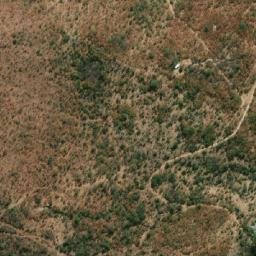 Satellite imagery of Morning Star, ZW