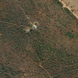 Satellite imagery of Mdala, ZW