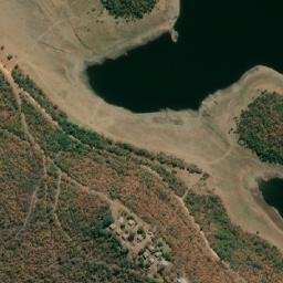 Satellite imagery of Mdala, ZW