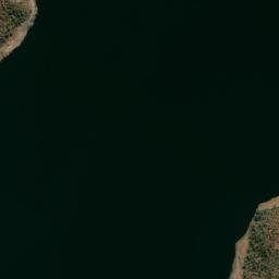 Satellite imagery of Mayfair Mine, ZW