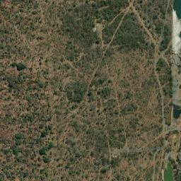 Satellite imagery of Aver, ZW