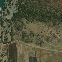 Satellite imagery of Aver, ZW
