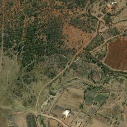Satellite imagery of Aver, ZW