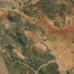 Satellite imagery of Belvedere, ZW
