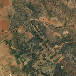 Satellite imagery of Belvedere, ZW