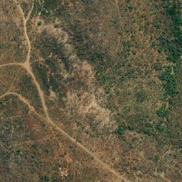 Satellite imagery of Belvedere, ZW