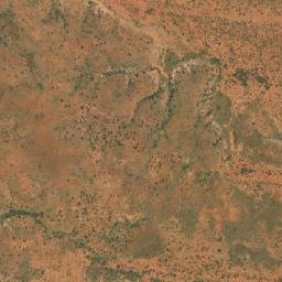 Satellite imagery of Mount Elgin, AU