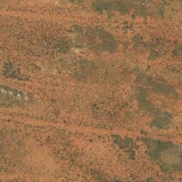 Satellite imagery of Mount Elgin, AU