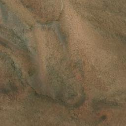 Satellite imagery of Cerro Guailla Oriente, CL