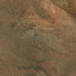 Satellite imagery of Cerro Guailla Oriente, CL