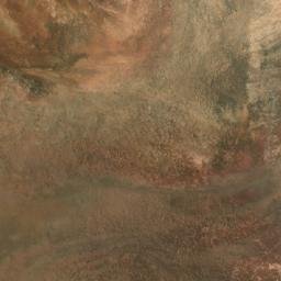 Satellite imagery of Cerro Guailla Oriente, CL