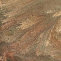 Satellite imagery of Cerro Huailla Oriental, BO