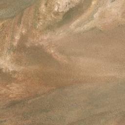 Satellite imagery of Cerro Huailla Oriental, BO