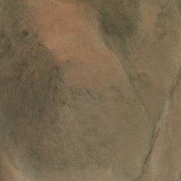 Satellite imagery of Cerro Pampacollo, BO