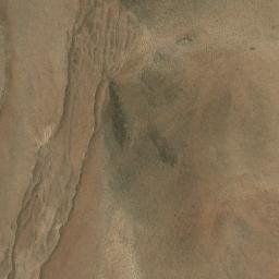 Satellite imagery of Cerro Pampacollo, BO