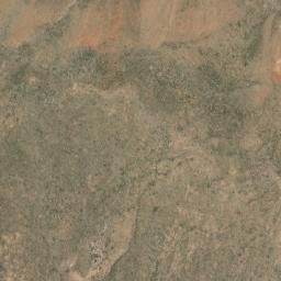 Satellite imagery of Cerro Huaca Cancha, BO