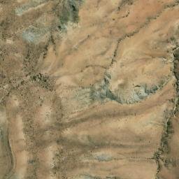 Satellite imagery of Cerro Sombrerito, BO