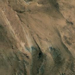 Satellite imagery of Mina San Miguel, BO
