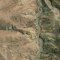 Satellite imagery of Mina San Miguel, BO