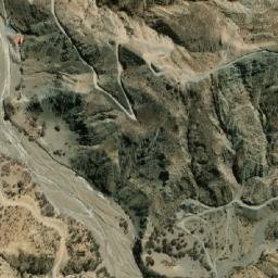 Satellite imagery of Mina San Marcos, BO