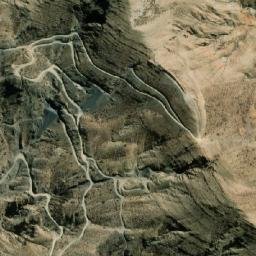 Satellite imagery of Mina San Marcos, BO