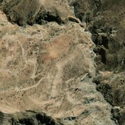 Satellite imagery of Mina Candelaria, BO