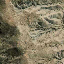 Satellite imagery of Mina Candelaria, BO