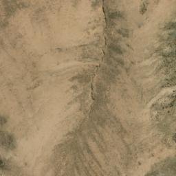 Satellite imagery of Cerro Queo Cachi, BO