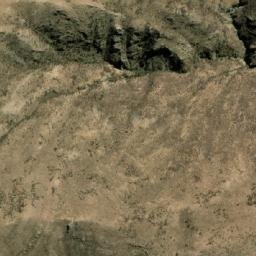 Satellite imagery of Mina Oro Peza, BO