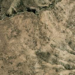 Satellite imagery of Mina Oro Peza, BO