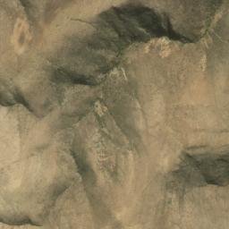 Satellite imagery of Mina Misteriosa, BO
