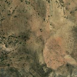 Satellite imagery of Cerro Canlli Canlli, BO
