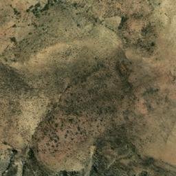 Satellite imagery of Cerro Canlli Canlli, BO
