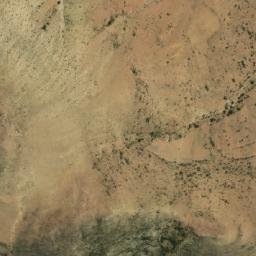 Satellite imagery of Cerro Canlli Canlli, BO