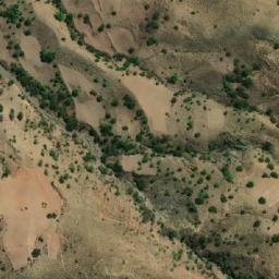 Satellite imagery of Cerro Khopa Punta, BO