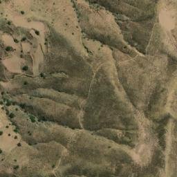Satellite imagery of Cerro Khopa Punta, BO