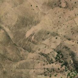 Satellite imagery of Cerro Khopa Punta, BO