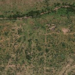 Satellite imagery of Centurion, ZW