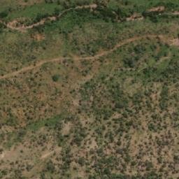 Satellite imagery of Centurion, ZW