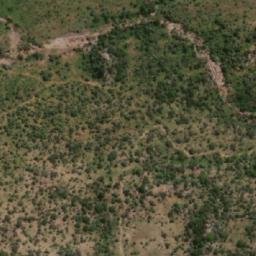 Satellite imagery of Centurion, ZW