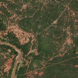 Satellite imagery of Seymore, ZW