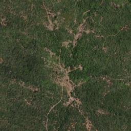 Satellite imagery of Patsy, ZW